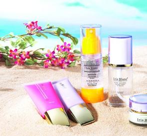 開淡雅化妝品店與嬰兒用品經營 賺錢前景與投資分析